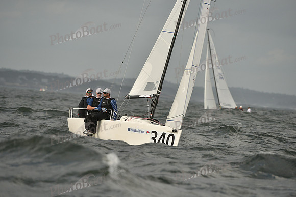 2018 J70 Worlds D_0247