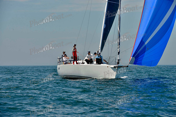 2021 Block Island Race Week A_0364