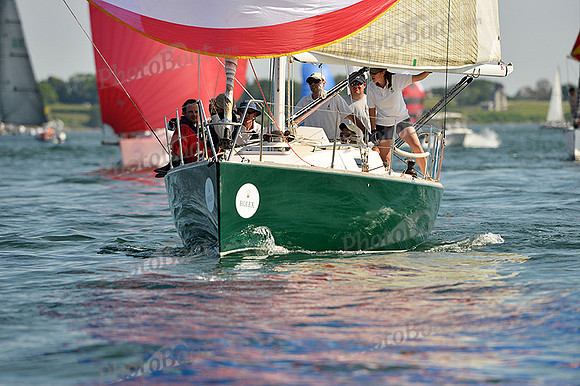 2015 NYYC Annual Regatta C 1632