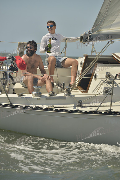 2017 Charleston Race Week A_0492