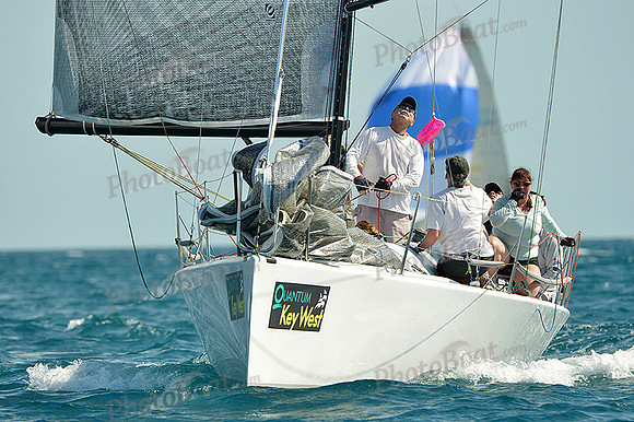2015 Key West Race Week D 822