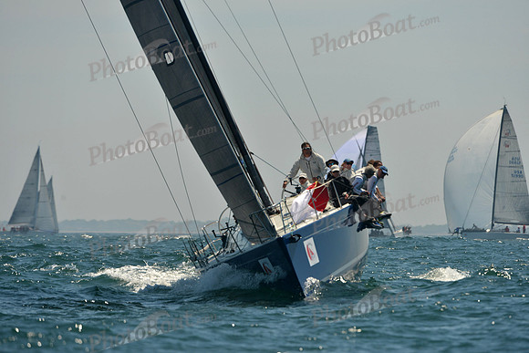 2015 Block Island Race Week A 221