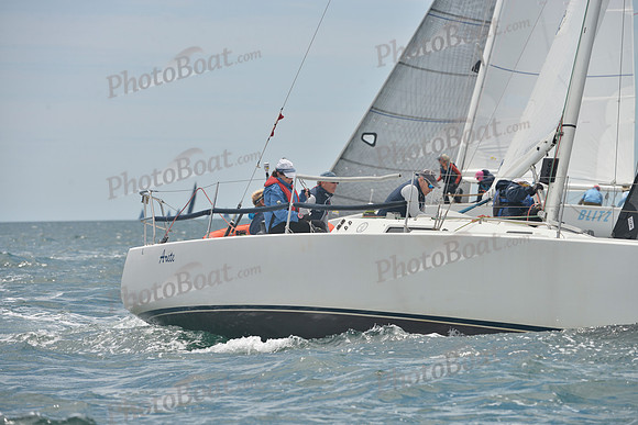 2025 Block Island Race Week K_0333