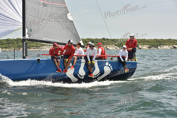 2018 NYYC Annual Regatta B_0332