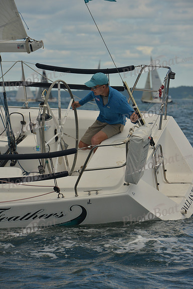 2016 NYYC Annual Regatta B_0542