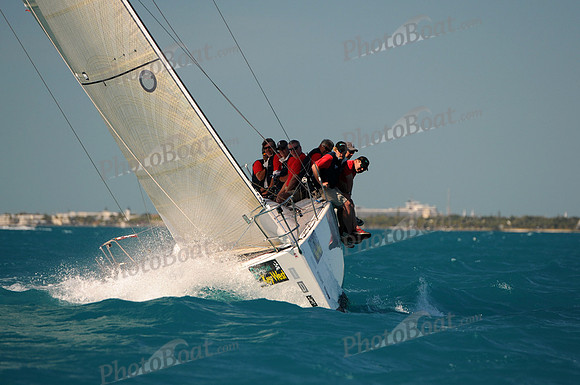 2012 Key West Race Week D 634
