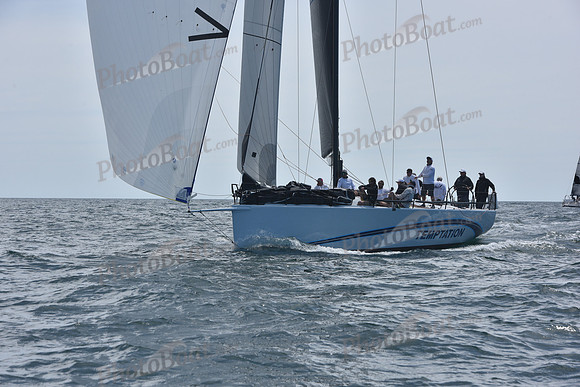 2021 Block Island Race Week D_2567