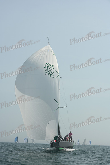 2025 Block Island Race Week A_0910