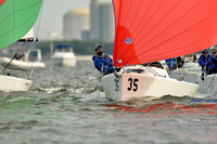 2015 J70 Winter Series B 498