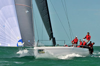 2013 Key West Race Week C 1326