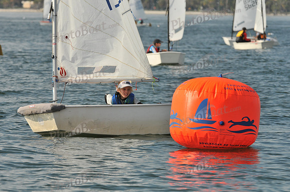 2014 Valentines Regatta B 345