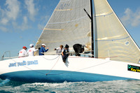 2012 Key West Race Week D 165