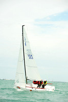 2016 Key West Race Week E_0365