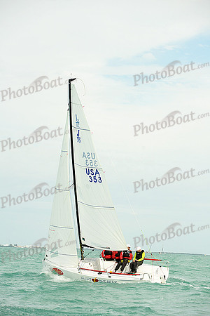 2016 Key West Race Week E_0365