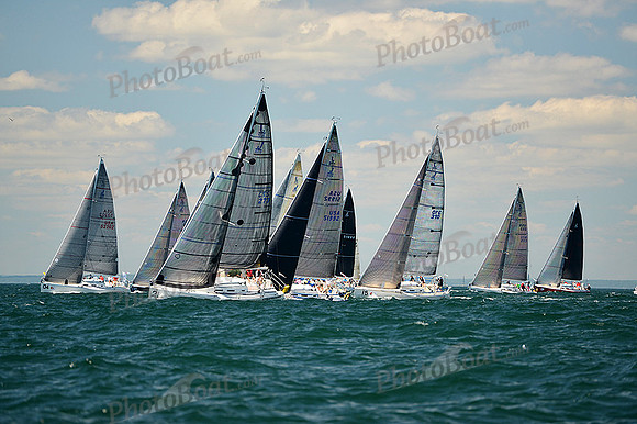 2015 Block Island Race Week H 730