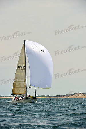 2015 Block Island Race Week K 482