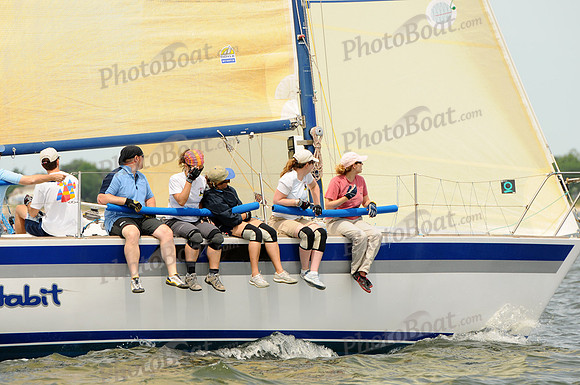 2011 Southern Bay RW A 946