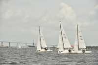 2019 Charleston Race Week E_0456