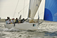 2019 Charleston Race Week D_0147