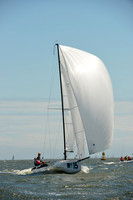 2016 Charleston Race Week C 1126