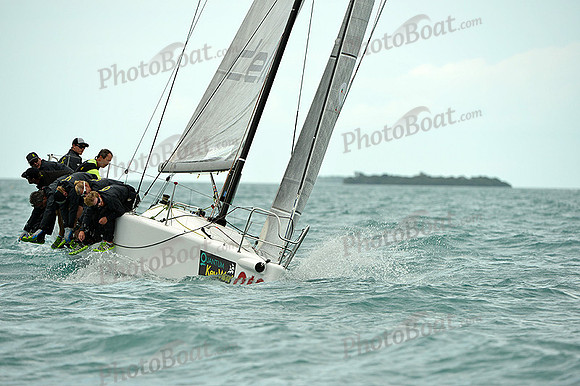 2015 Key West Race Week B 890