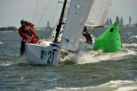 2016 Charleston Race Week D 0094