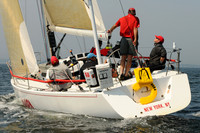 2011 Block Island Race A 556