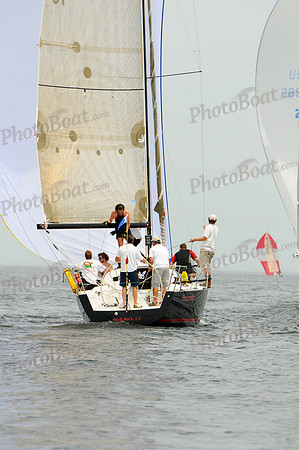 2011 Park City Regatta A 1154