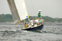 2011 NYYC Annual Regatta A 2543