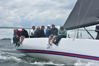 2019 NYYC Annual Regatta A_2839