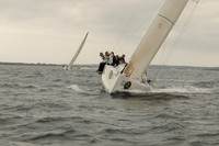 2009 Block Island Race Week Tuesday 1883