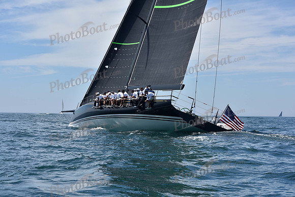 2021 Block Island Race Week A_0557