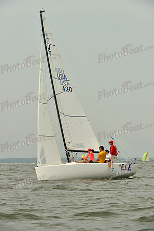 2016 Southern Bay Race Week A_0192