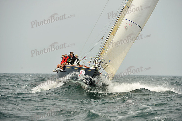 2015 Block Island Race Week D 1670