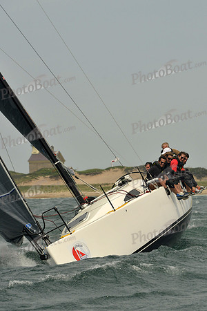2015 Block Island Race Week E 560