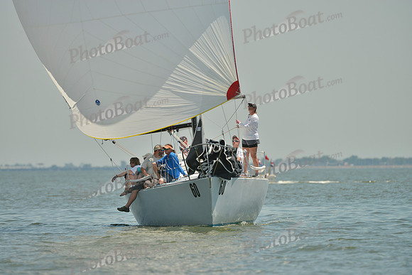 2017 Southern Bay Race Week C_0607