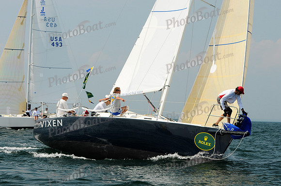 2011 Block Island RW C 569