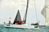 2014 Key West Race Week C 415