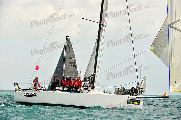 2014 Key West Race Week C 415