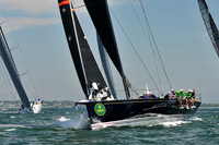2012 NYYC Annual Regatta A 1399