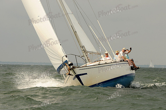 2012 Cape Charles Cup A 645