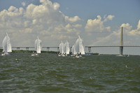 2017 Charleston Race Week B_0879