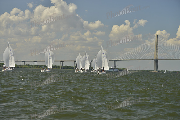 2017 Charleston Race Week B_0879