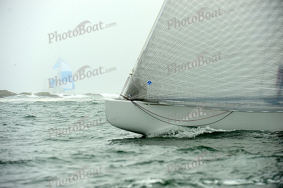 2014 NYYC Annual Regatta A 709