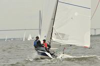 2013 Charleston Race Week A 750