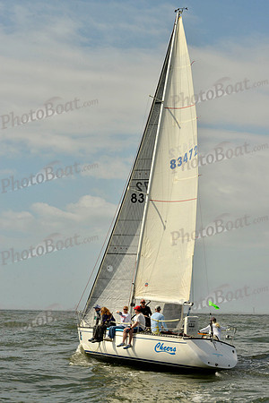 2019 Charleston Race Week A_0036