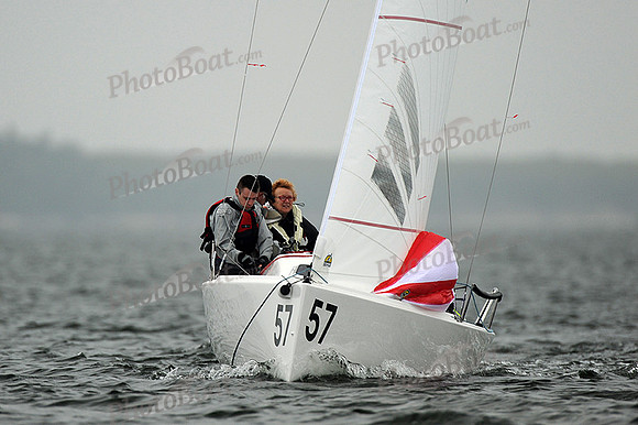 2014 J70 Winter Series E 1767
