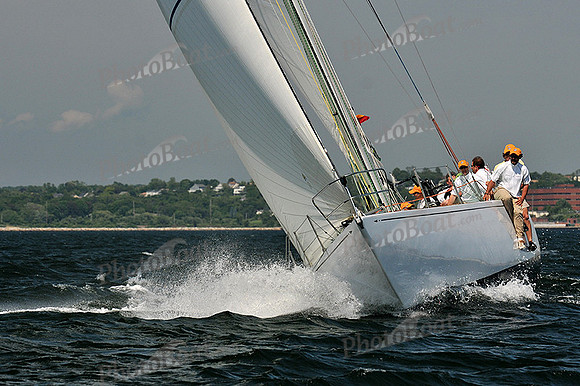 2012 NYYC Annual Regatta A 2135