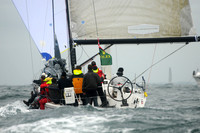 2011 NYYC Annual Regatta B 2415