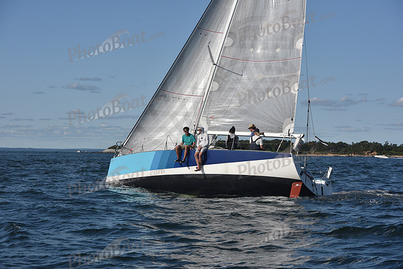 2021 Vineyard Race B 2025